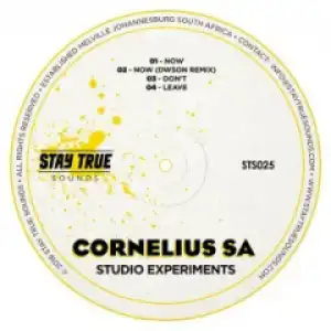 Studio Experiments BY Cornelius SA